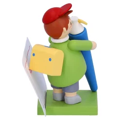 Käthes Original Junge mit Schultüte 