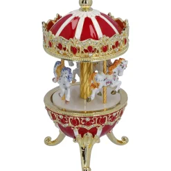 Karussell, Musikdose Sale