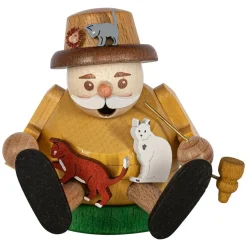 Richard Glässer Katzenliebhaber, Räuchermännchen Clearance
