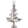 Kerzenhalter "Weihnachtstanne" Discount