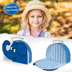 Trötsch Verlag Kinderkoffer 