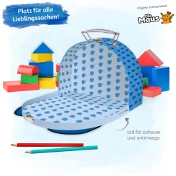 Trötsch Verlag Kinderkoffer 