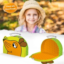 Trötsch Verlag Kinderkoffer 