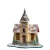 Käthes Original Kirche, beleuchtet Clearance