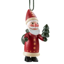 Käthes Original Kleiner Weihnachtsmann New