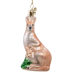 Poesie in Glas Känguru