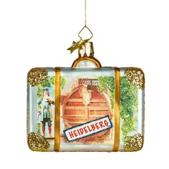 Poesie in Glas Koffer Heidelberg Sale