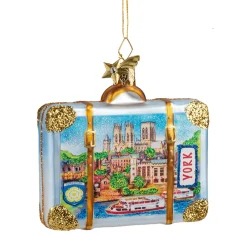 Poesie in Glas Koffer York Discount