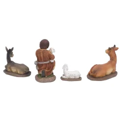 Krippenfiguren