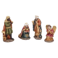 Krippenfiguren