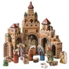 Krippen-Set "Bethlehem" Hot