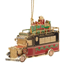 Käthe Wohlfahrt Express in edler Geschenkbox Sale