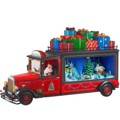 Käthe Wohlfahrt Express, Spieldose Best