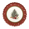 Villeroy & Boch Kuchenplatte, rund Sale