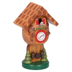 Käthes Original Kuckucksuhr, Duftl Best