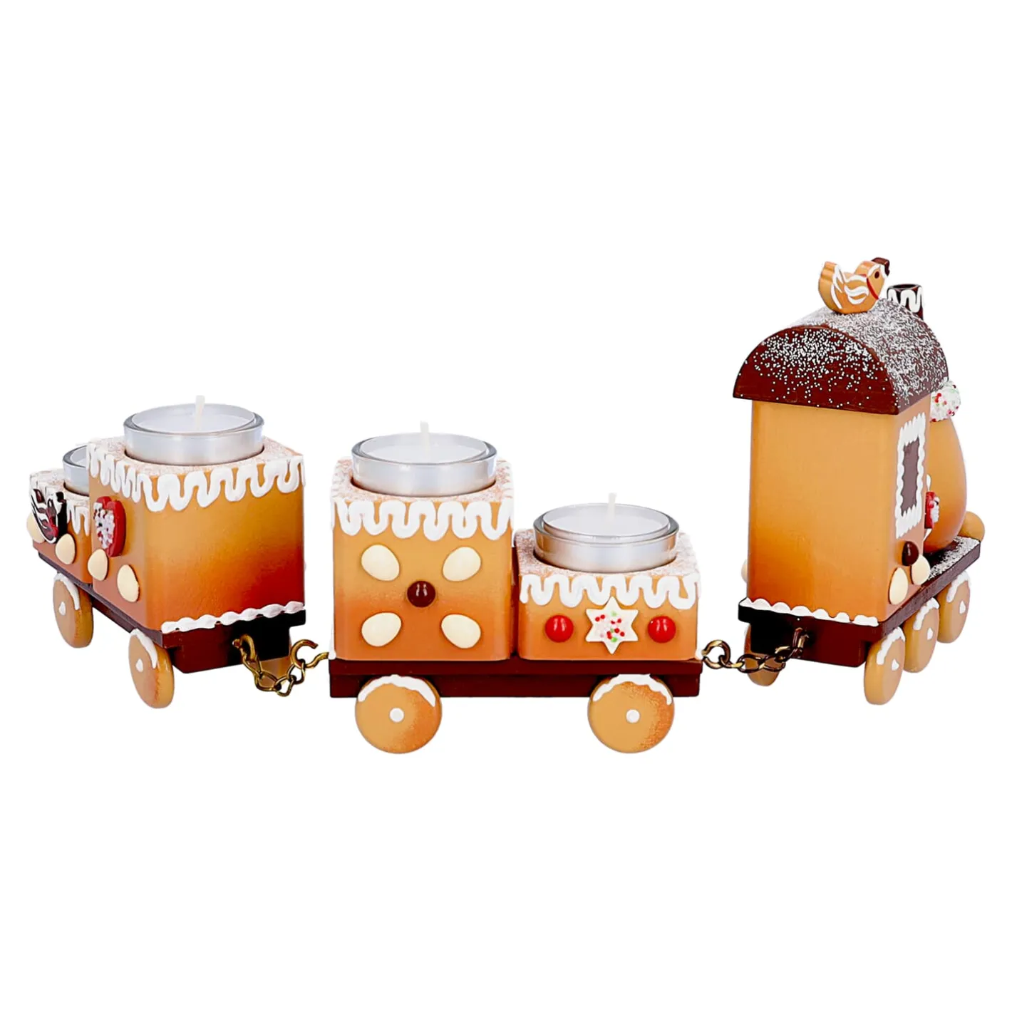 Käthes Original Lebkuchen Duftl-Zug "Durch den Advent" Sale