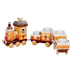 Käthes Original Lebkuchen Duftl-Zug
