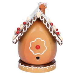 Käthes Original Lebkuchen Hexenhaus, Duftl Clearance