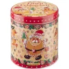 Lebkuchendose mit 5 Lebkuchen Clearance