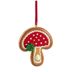 Käthes Original Lebkuchen-Glückspilz Hot