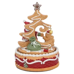 Lebkuchenzeit, Musikdose Clearance