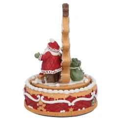 Lebkuchenzeit, Musikdose Clearance