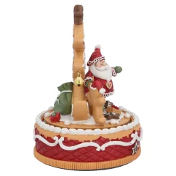 Lebkuchenzeit, Musikdose Clearance