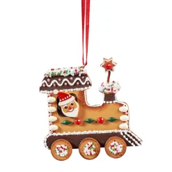 Käthes Original Lebkuchen-Zug Hot