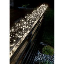 KONSTSMIDE LED Micro Büschellichterkette, 2,7m Best