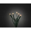KONSTSMIDE LED Micro Lichterkette mit 100 Dioden
