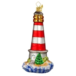 Poesie in Glas Leuchtturm Discount