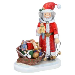 Kindertraum Lieber guter Weihnachtsmann New