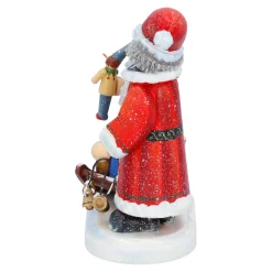 Kindertraum Lieber guter Weihnachtsmann New