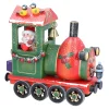 Käthes Original Lokomotive mit Weihnachtsmann, Duftl Sale