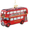 Poesie in Glas London Bus Discount