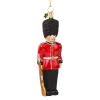 Poesie in Glas London Palace Guard (Palastwache) New