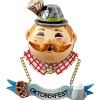 Käthes Original Magnet "Bayer Oktoberfest" Sale