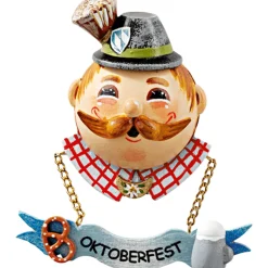 Käthes Original Magnet "Bayer Oktoberfest" Sale