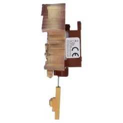 Magnet Kuckucksuhr 