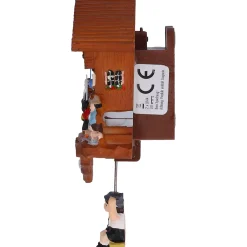 Magnet Kuckucksuhr 