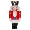 Magnet "Nussknacker König, rot" Hot