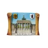 Magnet "Urkunde Berlin" Hot
