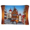 Magnet „Urkunde Rothenburg Plönlein“ Clearance