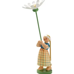 WENDT & KÜHN Mädchen mit Margerite Best