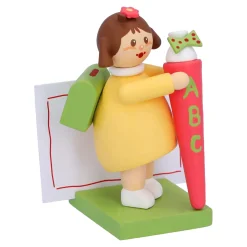 Käthes Original Mädchen mit Schultüte 
