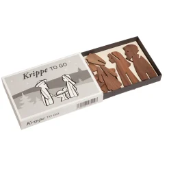 designimdorf Mini Krippe