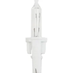 RATAGS Holzdesign Minibirnchen, 24 V/ 1,20 W, Höhe 32 mm Clearance