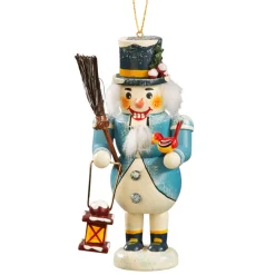 Käthes Original Miniknackl "Schneemann", 9,5 cm Discount