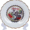 Mini-Tellerchen "Rothenburg Rosen" 8,0 cm Online