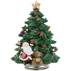 Musikalisches Weihnachtsbäumchen, Musikdose Discount